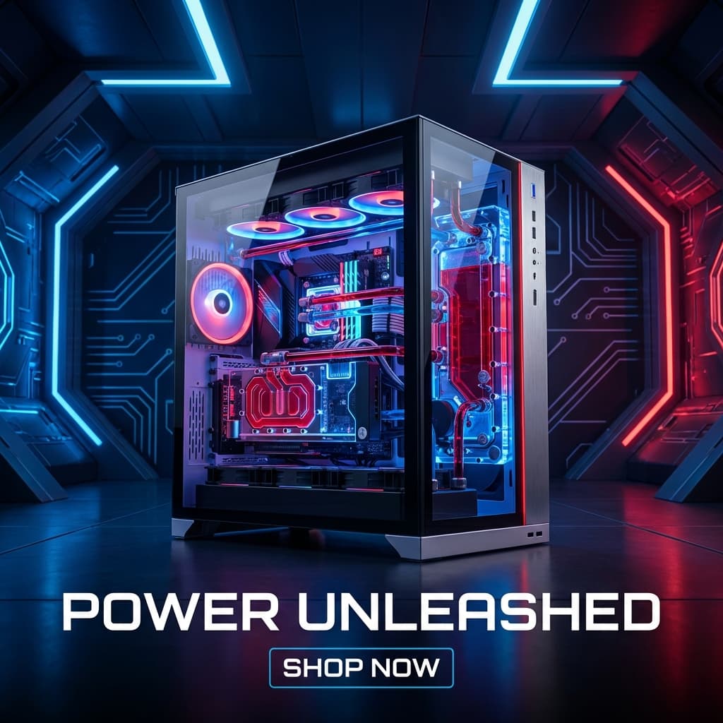 PC Gamer a tu medida