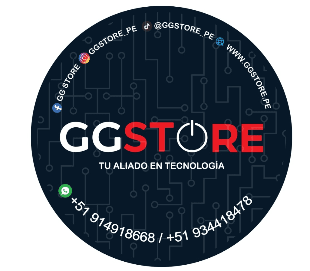 GG Store Logo